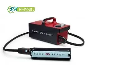 Game Ready و کاربرد آن در فیزیوتراپی