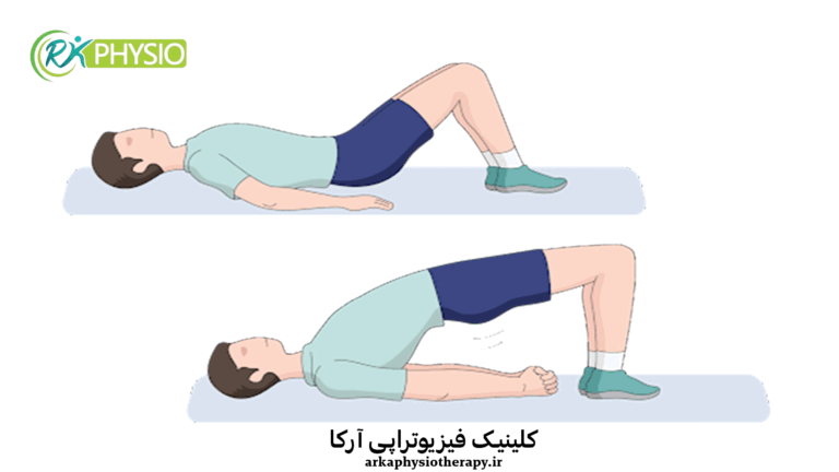 9 ورزش مناسب برای درمان دیسک کمر