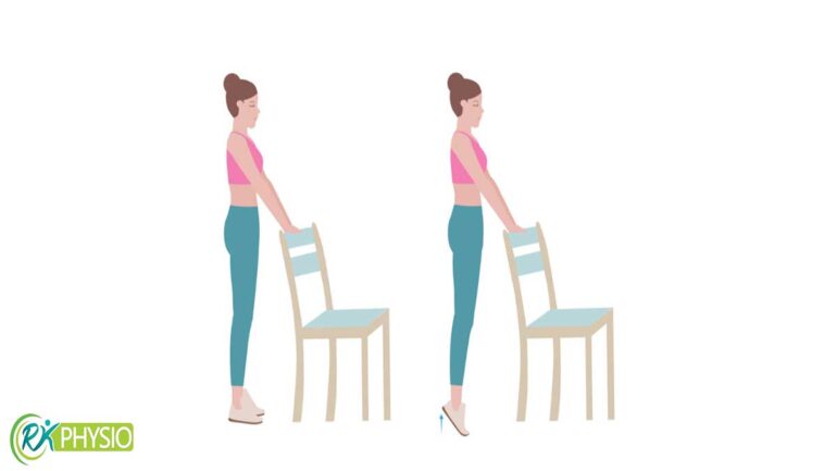 ورزش برای مینیسک زانو