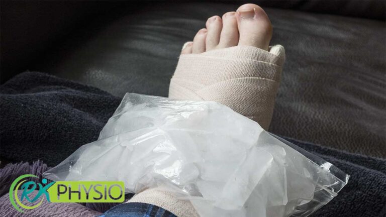 تکنیک price در درمان آسیب های ورزشی