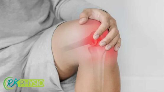 نقش فاشیا در محدودیت حرکتی و درد زانو