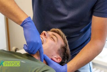 فیزیوتراپی فک (TMJ) چیست؟