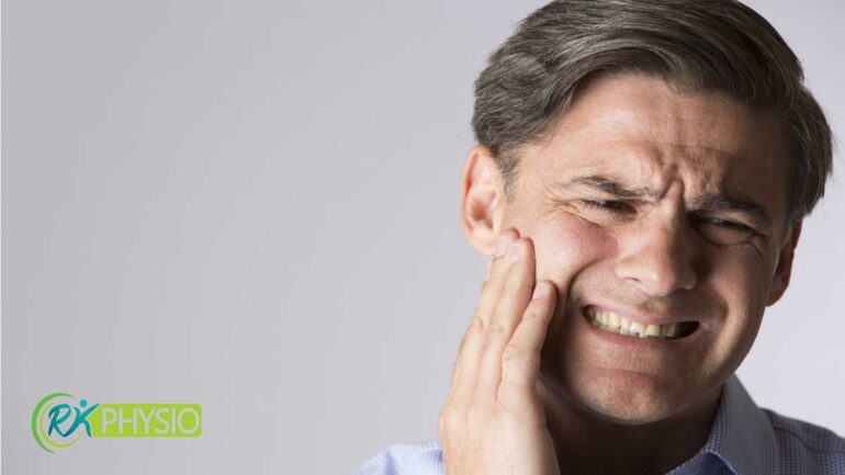 فیزیوتراپی فک (TMJ) چیست؟
