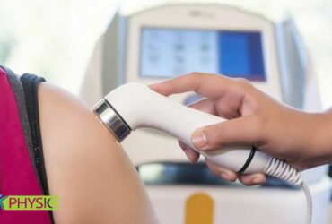 کاربرد اولتراسوند در فیزیوتراپی