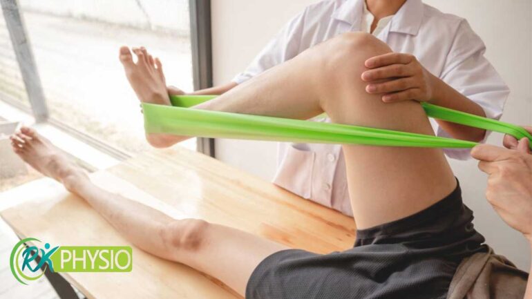 آیا فیزیوتراپی می تواند جای جراحی زانو را بگیرد؟