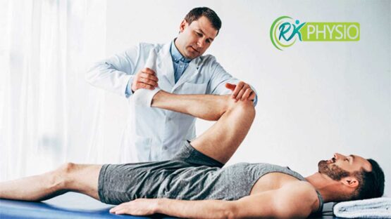 آیا فیزیوتراپی می تواند جای جراحی زانو را بگیرد؟