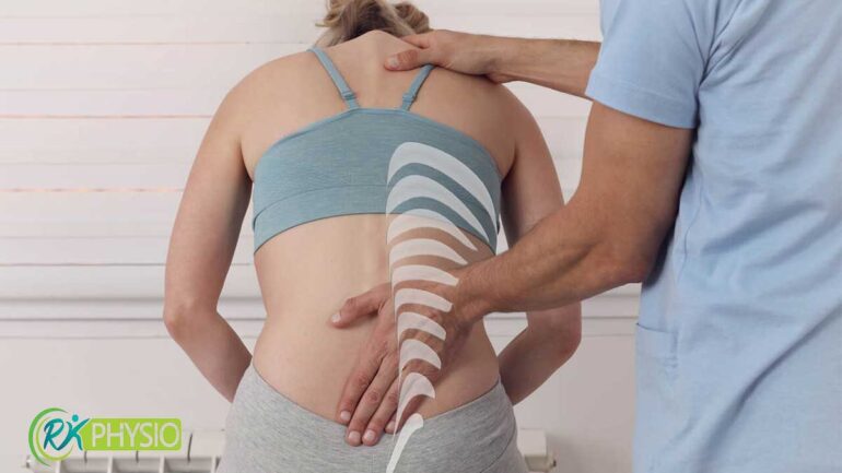 فیزیوتراپی پوسچر برای اصلاح فرم بدن