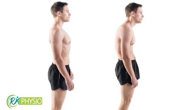 تفاوت پوسچر نرمال و پوسچر نادرست