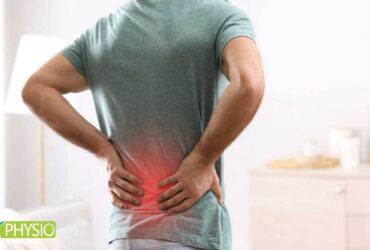 فیزیوتراپی برای درد مزمن پایین کمر