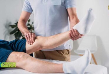 فیزیوتراپی طرف قرارداد با بیمه بانک ملی در شهرک غرب تهران