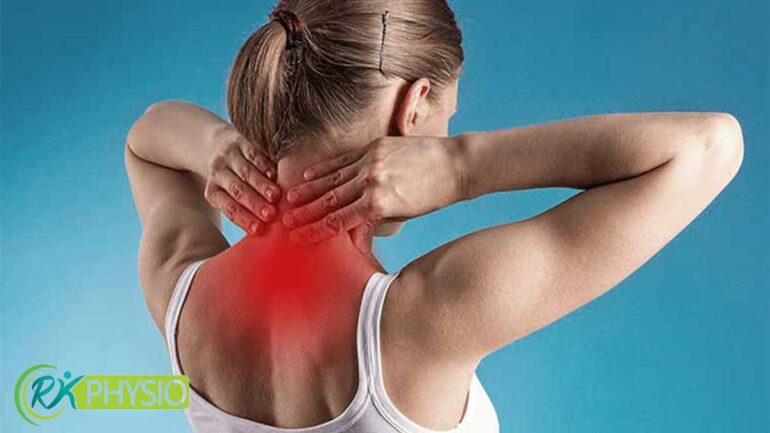 فیزیوتراپی دیسک گردن چگونه است؟