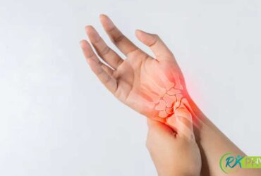 فیزیوتراپی سندروم تونل کارپال در تهران